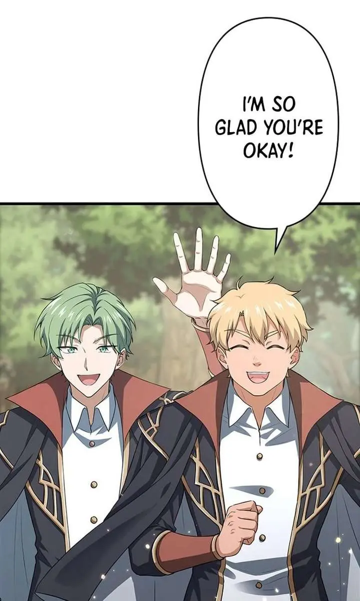 I Became a Genius at the Academy in a World Where Magic Reigns Supreme Chapter 41 Page 55