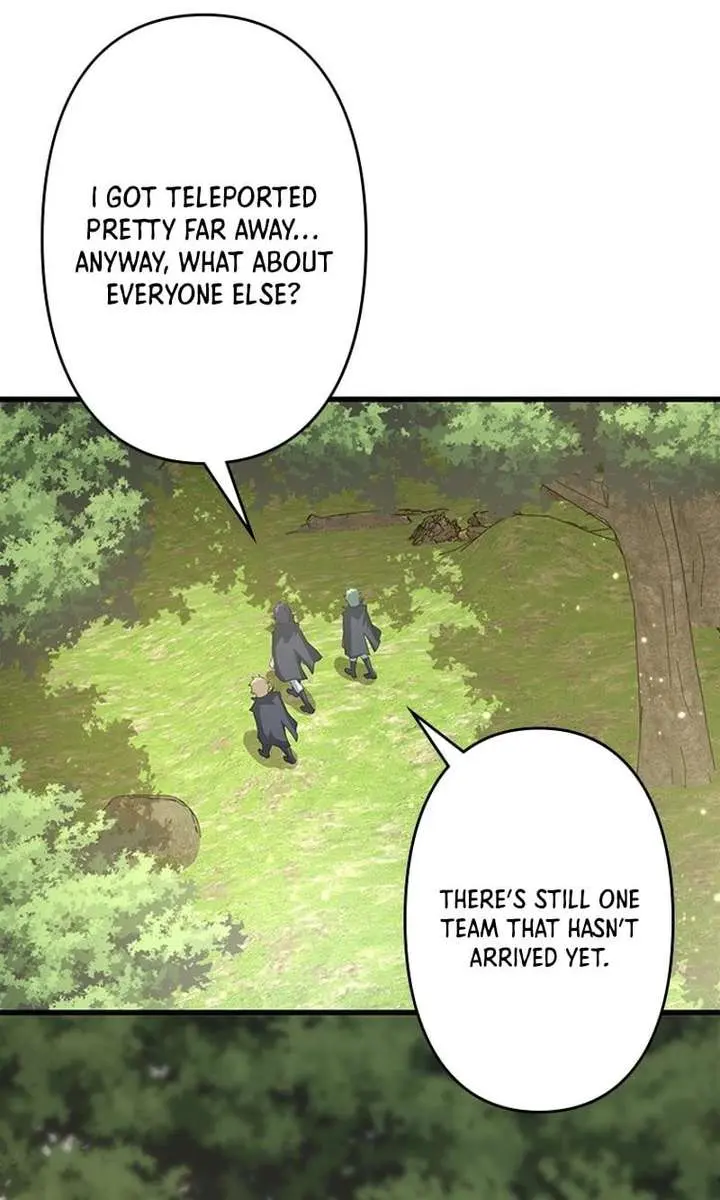I Became a Genius at the Academy in a World Where Magic Reigns Supreme Chapter 41 Page 57