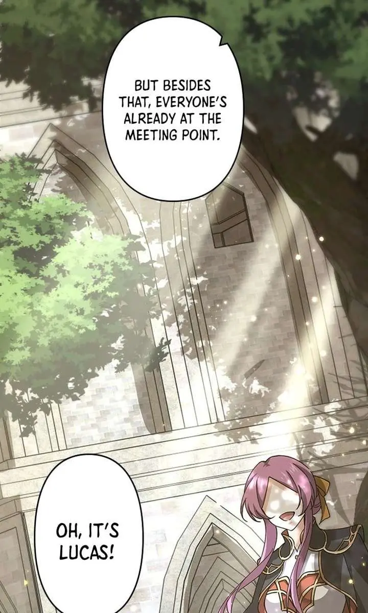 I Became a Genius at the Academy in a World Where Magic Reigns Supreme Chapter 41 Page 58