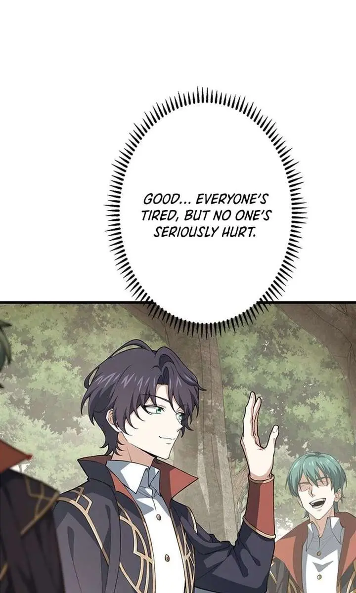 I Became a Genius at the Academy in a World Where Magic Reigns Supreme Chapter 41 Page 60