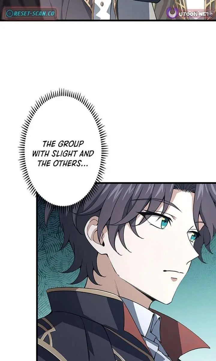 I Became a Genius at the Academy in a World Where Magic Reigns Supreme Chapter 41 Page 61