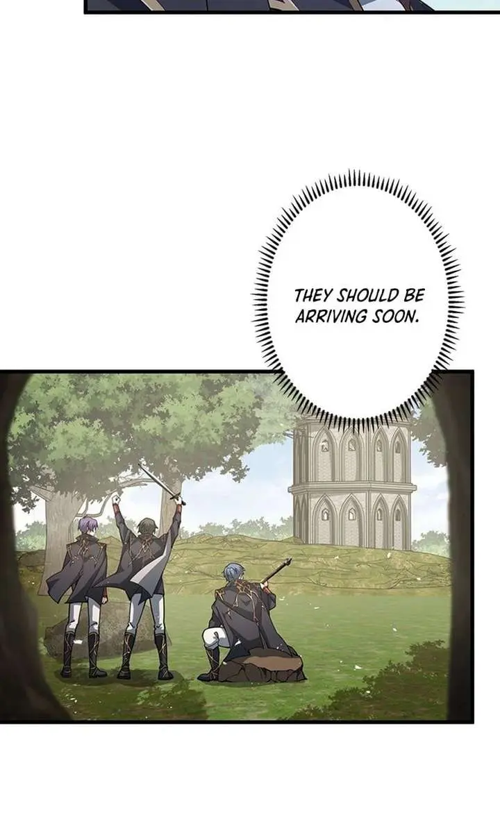 I Became a Genius at the Academy in a World Where Magic Reigns Supreme Chapter 41 Page 62