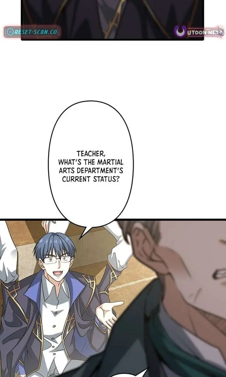 I Became a Genius at the Academy in a World Where Magic Reigns Supreme Chapter 41 Page 70