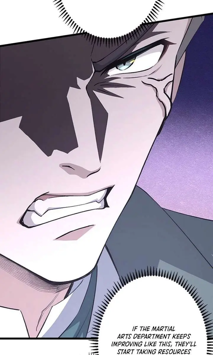 I Became a Genius at the Academy in a World Where Magic Reigns Supreme Chapter 41 Page 75