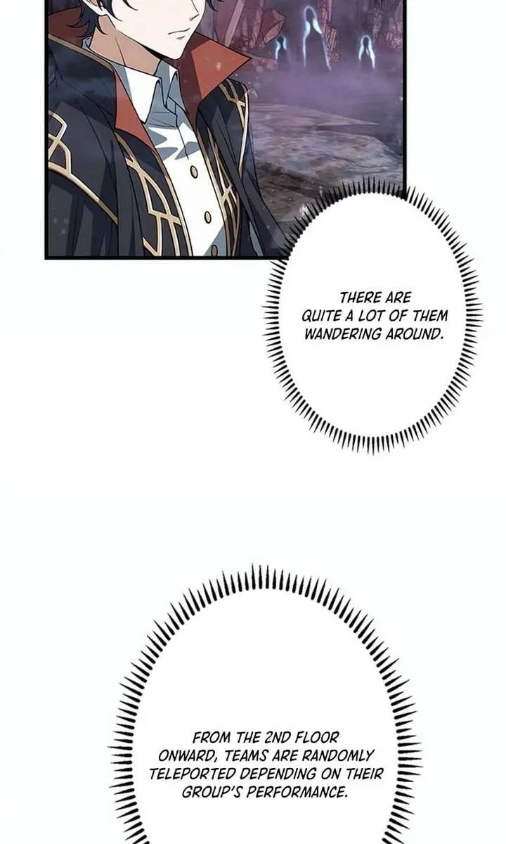 I Became a Genius at the Academy in a World Where Magic Reigns Supreme Chapter 42 Page 7