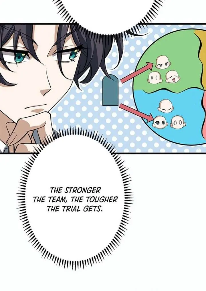 I Became a Genius at the Academy in a World Where Magic Reigns Supreme Chapter 42 Page 8