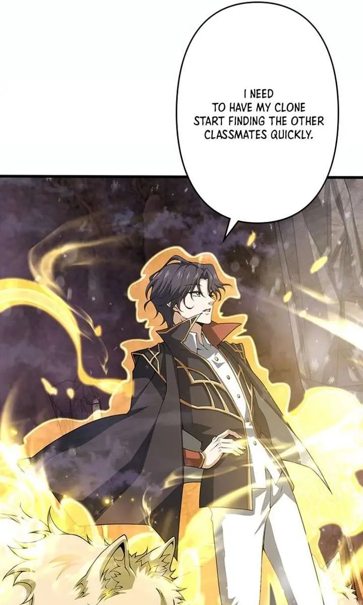I Became a Genius at the Academy in a World Where Magic Reigns Supreme Chapter 42 Page 9