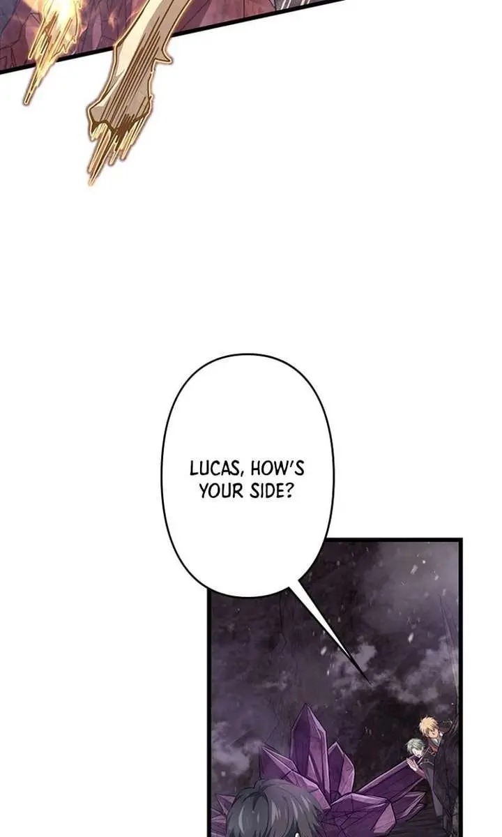 I Became a Genius at the Academy in a World Where Magic Reigns Supreme Chapter 42 Page 13