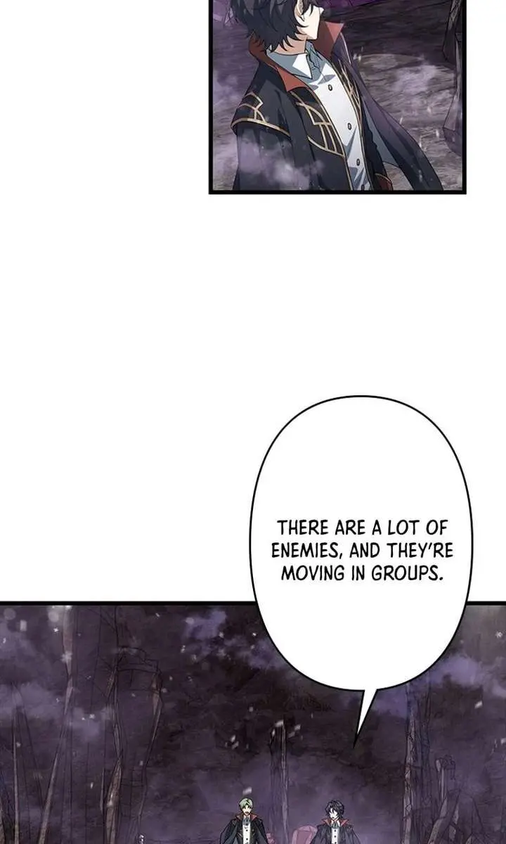 I Became a Genius at the Academy in a World Where Magic Reigns Supreme Chapter 42 Page 14