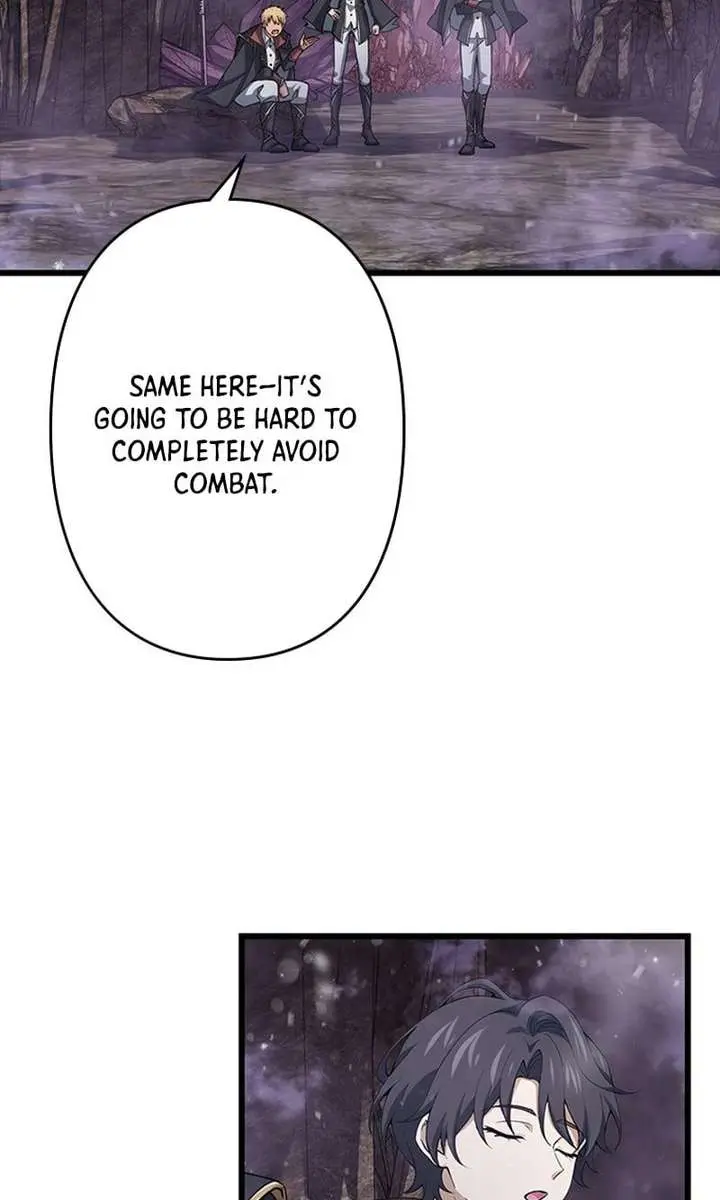 I Became a Genius at the Academy in a World Where Magic Reigns Supreme Chapter 42 Page 15