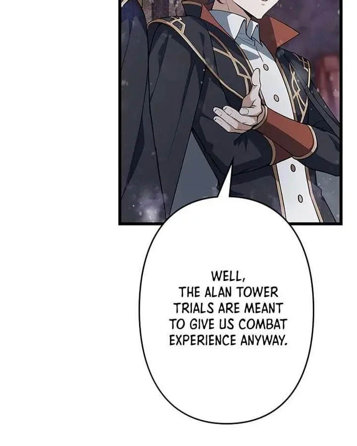I Became a Genius at the Academy in a World Where Magic Reigns Supreme Chapter 42 Page 16