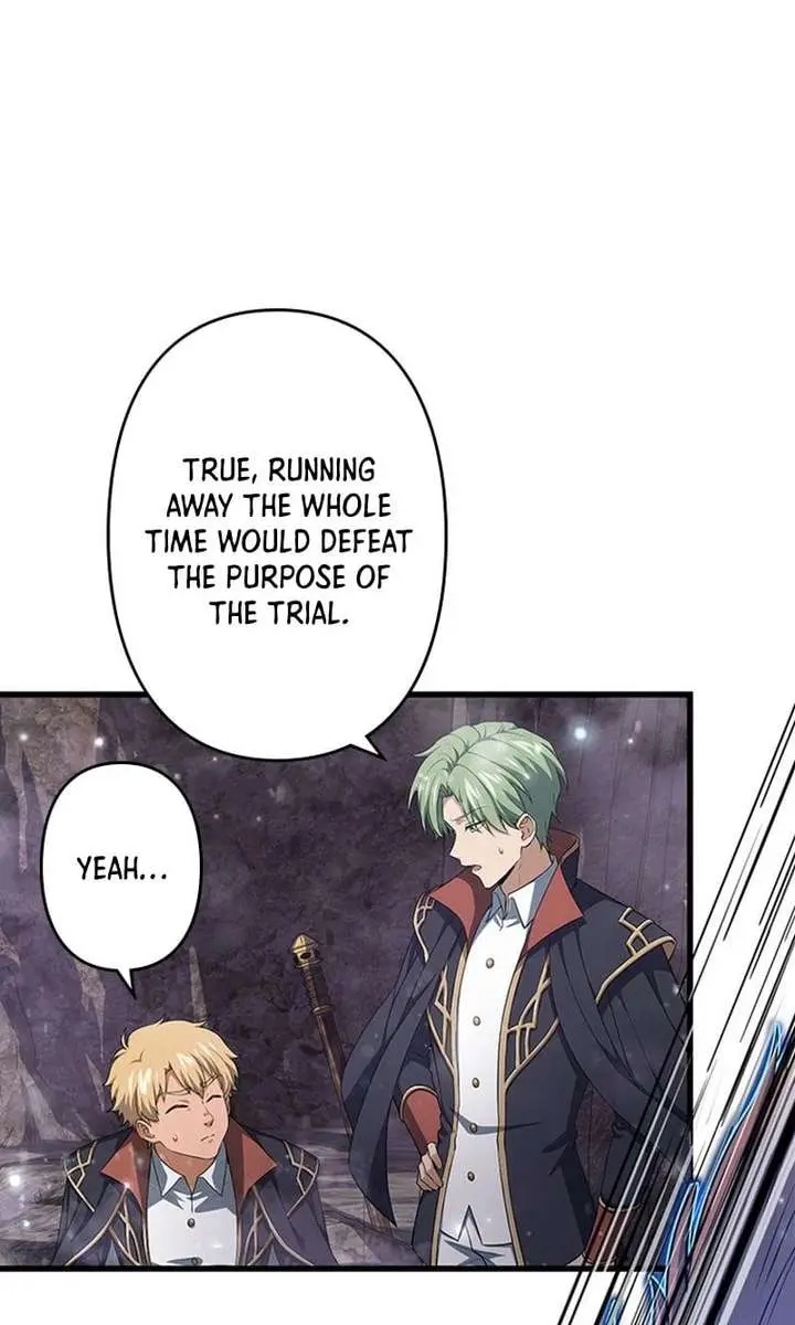 I Became a Genius at the Academy in a World Where Magic Reigns Supreme Chapter 42 Page 17