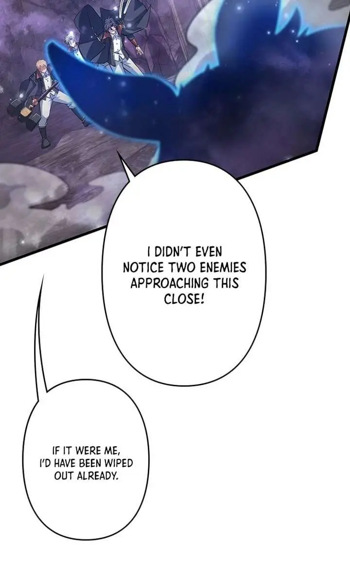 I Became a Genius at the Academy in a World Where Magic Reigns Supreme Chapter 42 Page 21