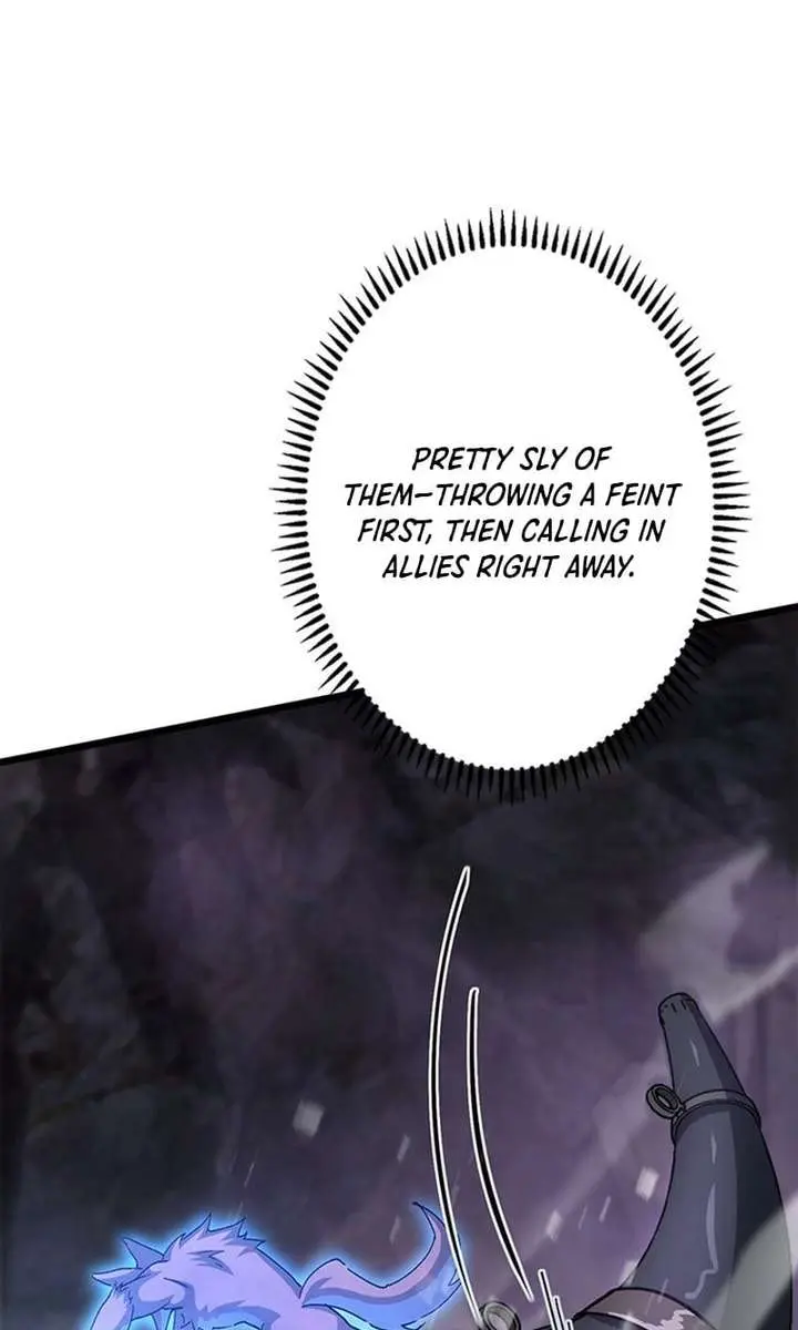 I Became a Genius at the Academy in a World Where Magic Reigns Supreme Chapter 42 Page 33