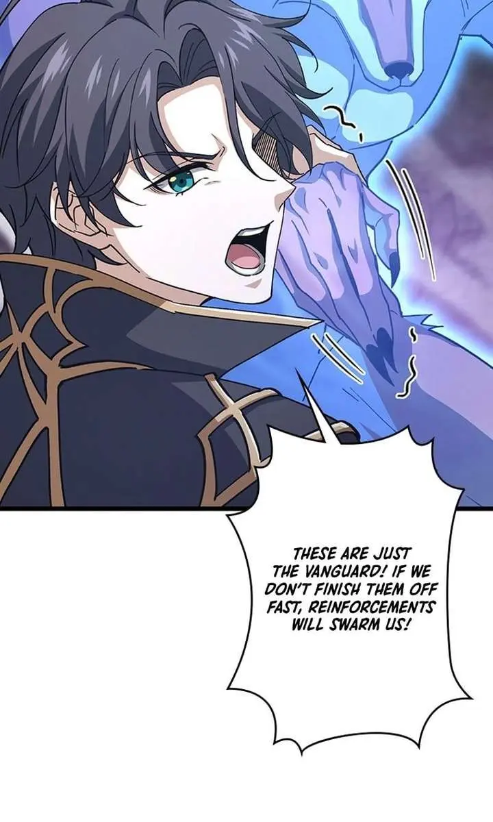 I Became a Genius at the Academy in a World Where Magic Reigns Supreme Chapter 42 Page 35
