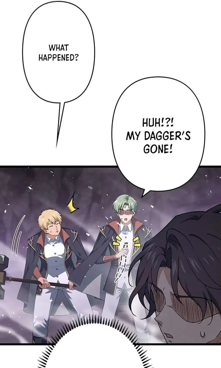 I Became a Genius at the Academy in a World Where Magic Reigns Supreme Chapter 42 Page 37