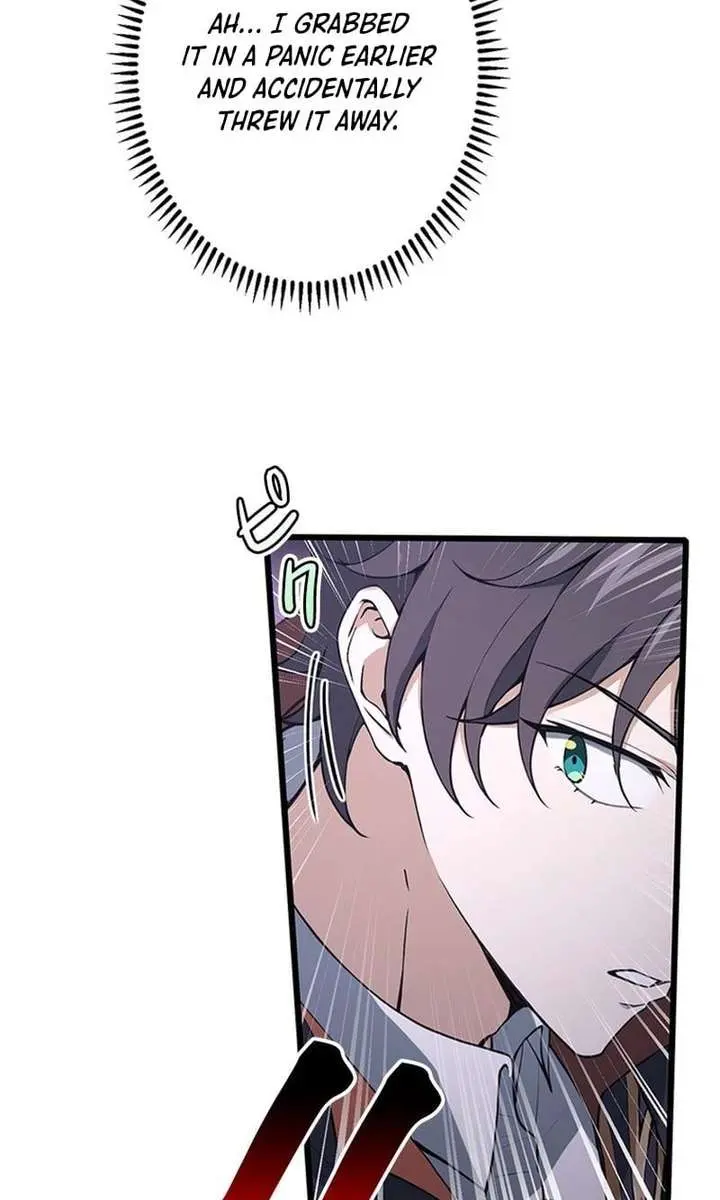 I Became a Genius at the Academy in a World Where Magic Reigns Supreme Chapter 42 Page 38