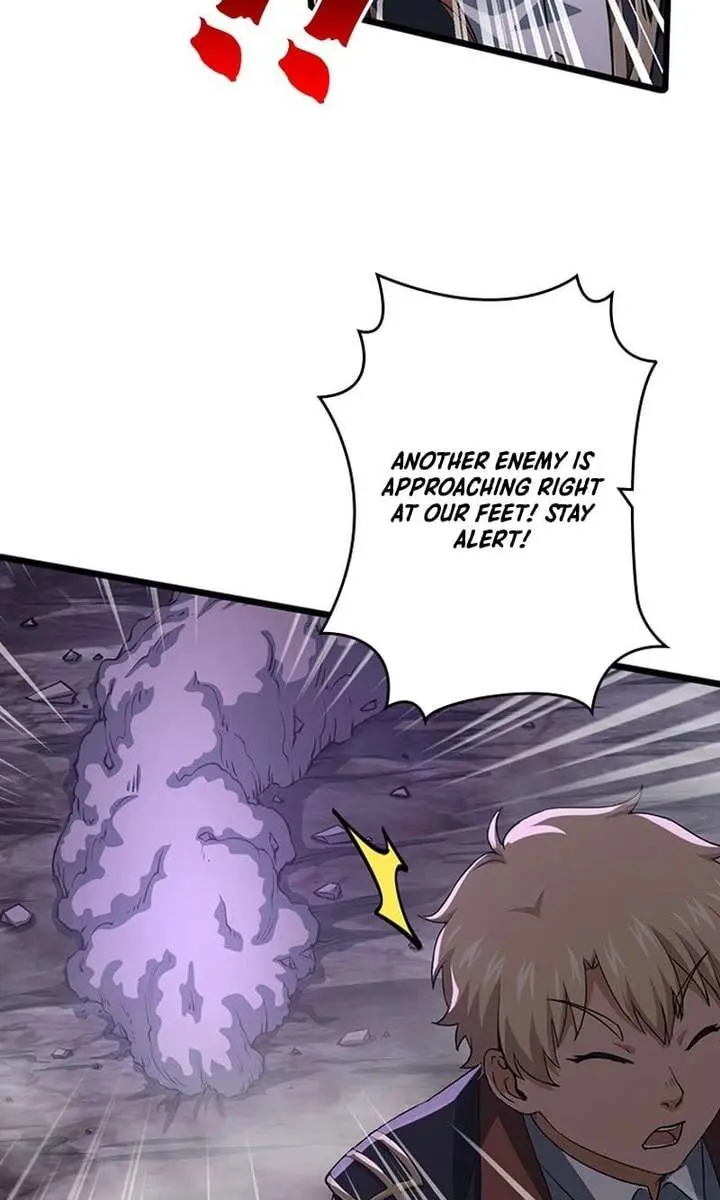I Became a Genius at the Academy in a World Where Magic Reigns Supreme Chapter 42 Page 39