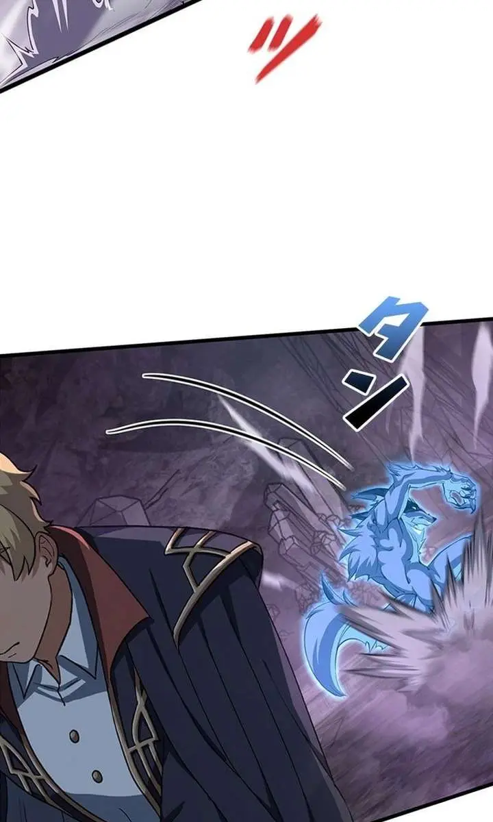 I Became a Genius at the Academy in a World Where Magic Reigns Supreme Chapter 42 Page 42