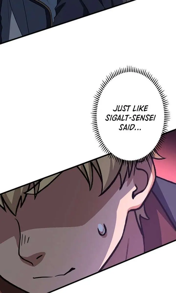I Became a Genius at the Academy in a World Where Magic Reigns Supreme Chapter 42 Page 43