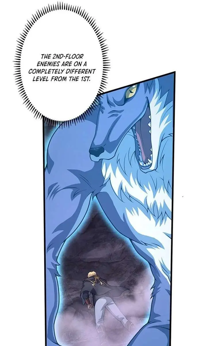 I Became a Genius at the Academy in a World Where Magic Reigns Supreme Chapter 42 Page 45