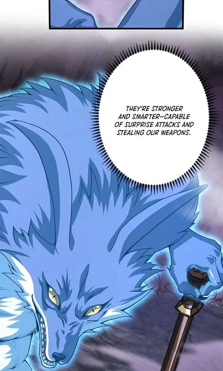 I Became a Genius at the Academy in a World Where Magic Reigns Supreme Chapter 42 Page 46