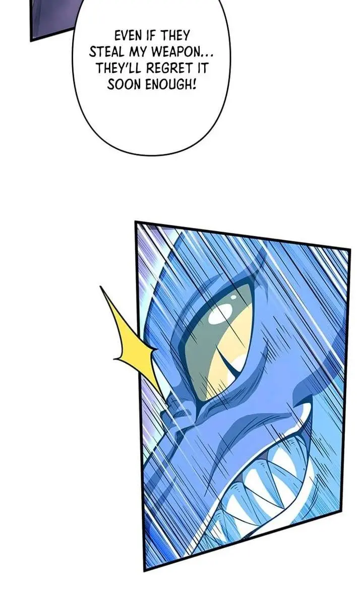 I Became a Genius at the Academy in a World Where Magic Reigns Supreme Chapter 42 Page 49