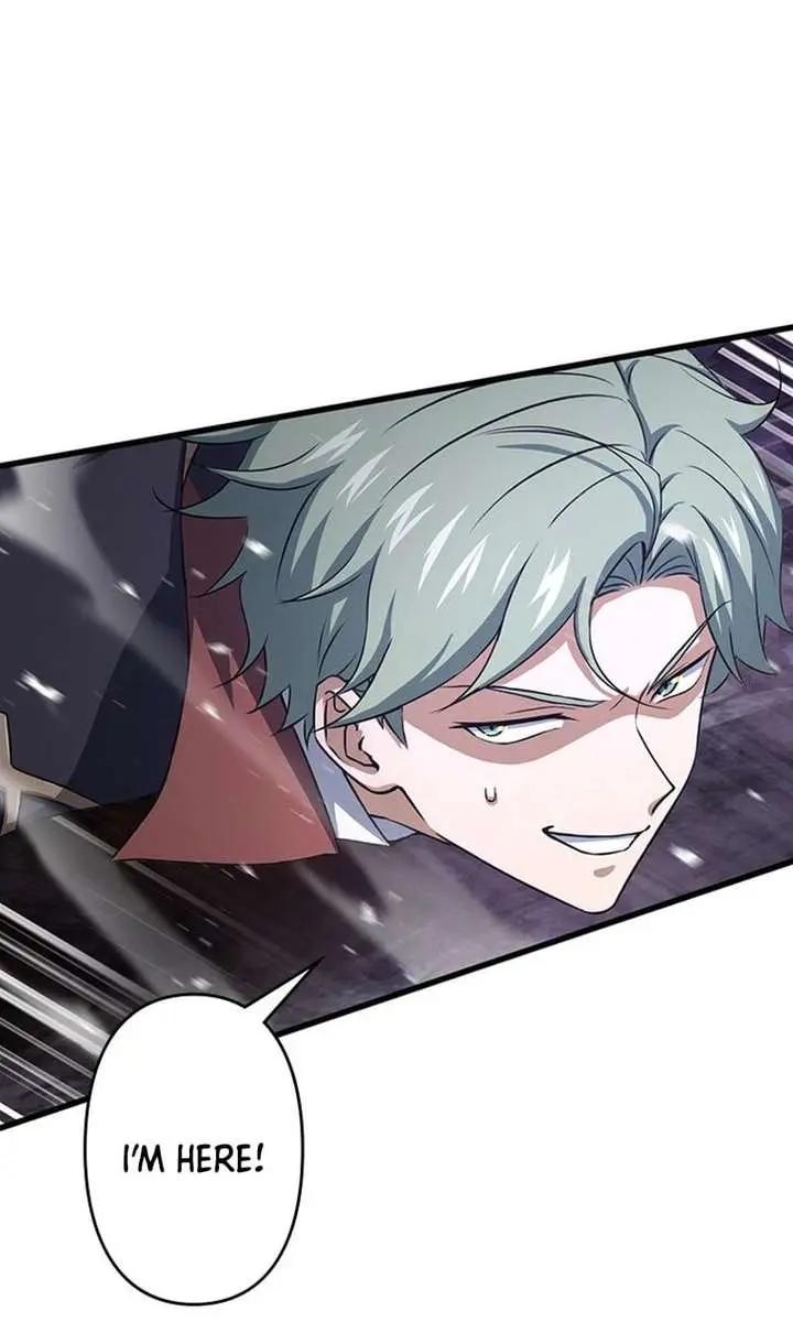I Became a Genius at the Academy in a World Where Magic Reigns Supreme Chapter 42 Page 59