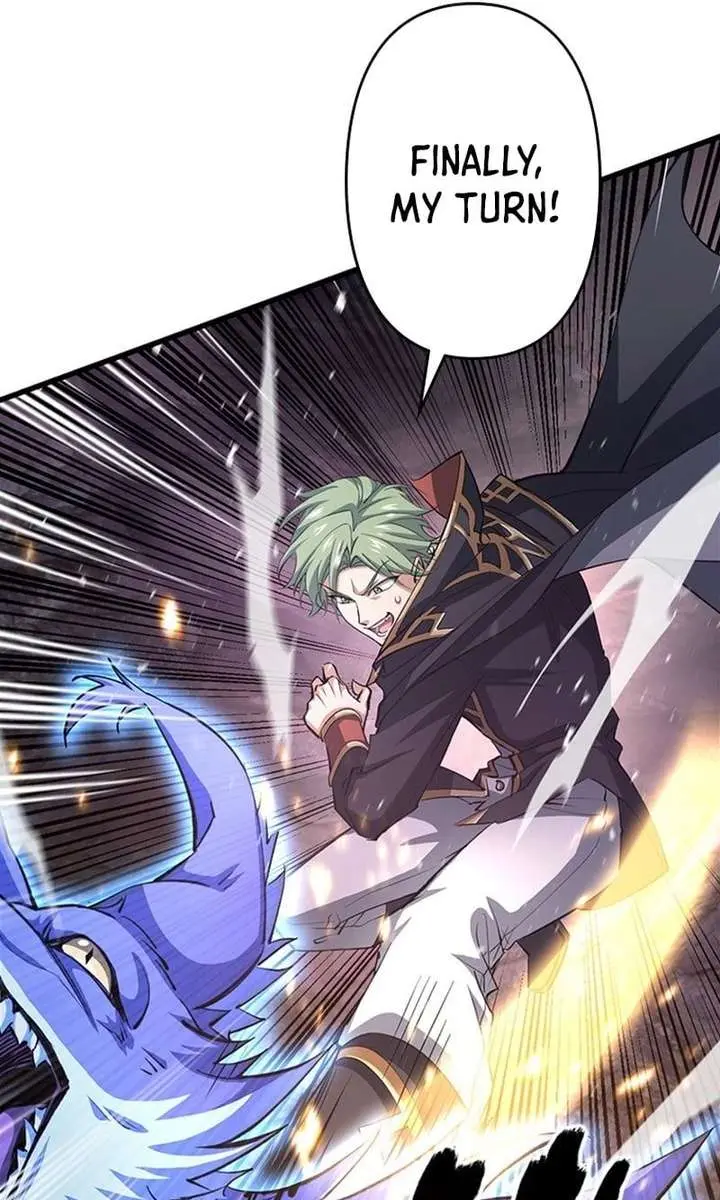 I Became a Genius at the Academy in a World Where Magic Reigns Supreme Chapter 42 Page 61