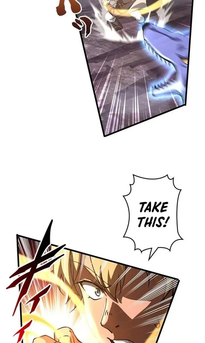 I Became a Genius at the Academy in a World Where Magic Reigns Supreme Chapter 42 Page 64