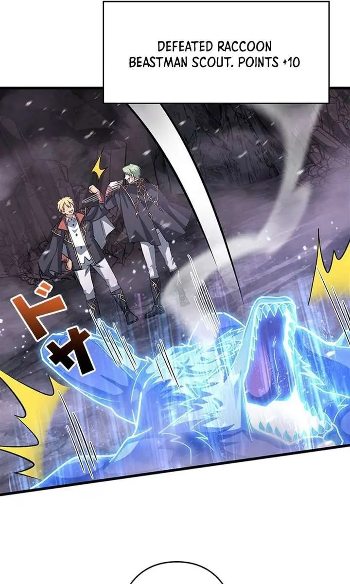 I Became a Genius at the Academy in a World Where Magic Reigns Supreme Chapter 42 Page 68