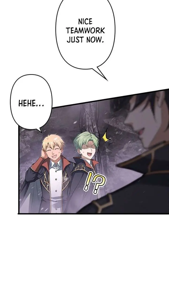 I Became a Genius at the Academy in a World Where Magic Reigns Supreme Chapter 42 Page 69