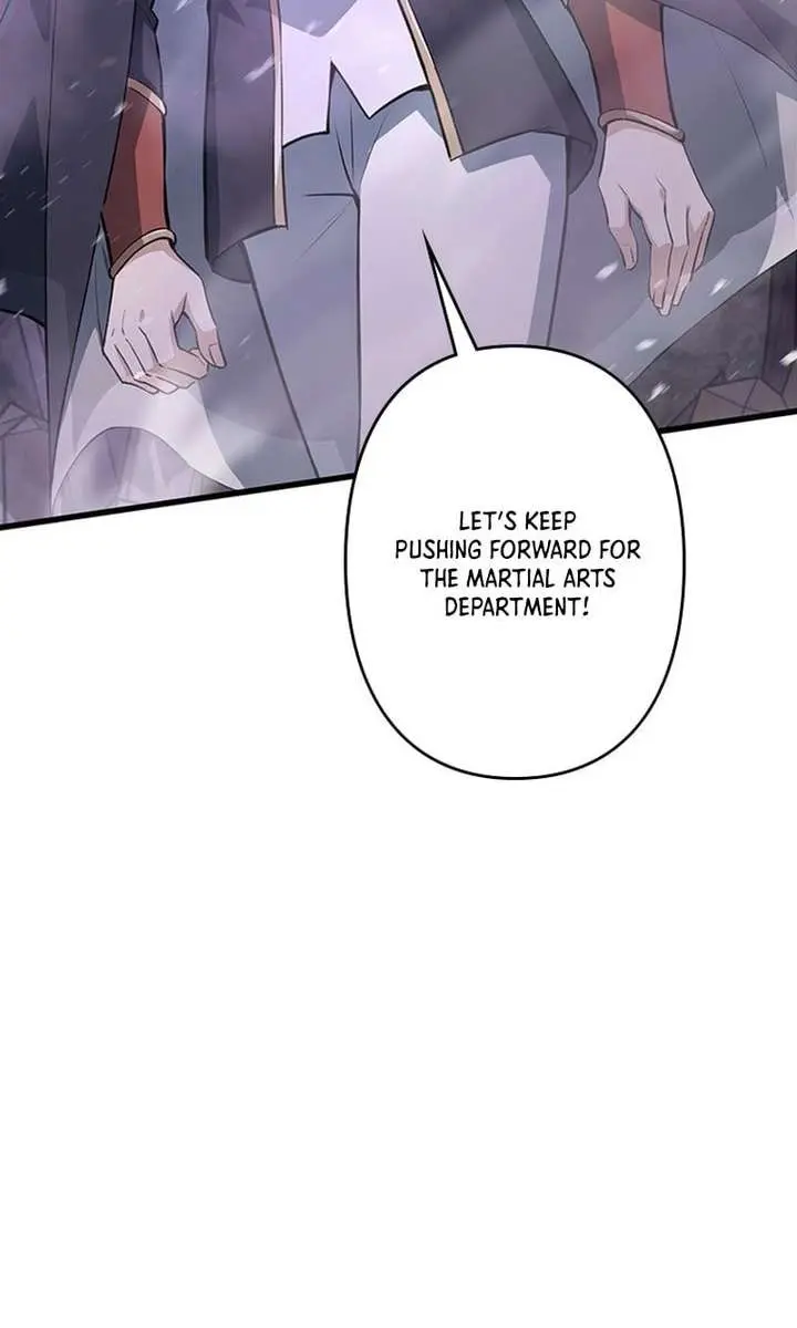 I Became a Genius at the Academy in a World Where Magic Reigns Supreme Chapter 42 Page 71