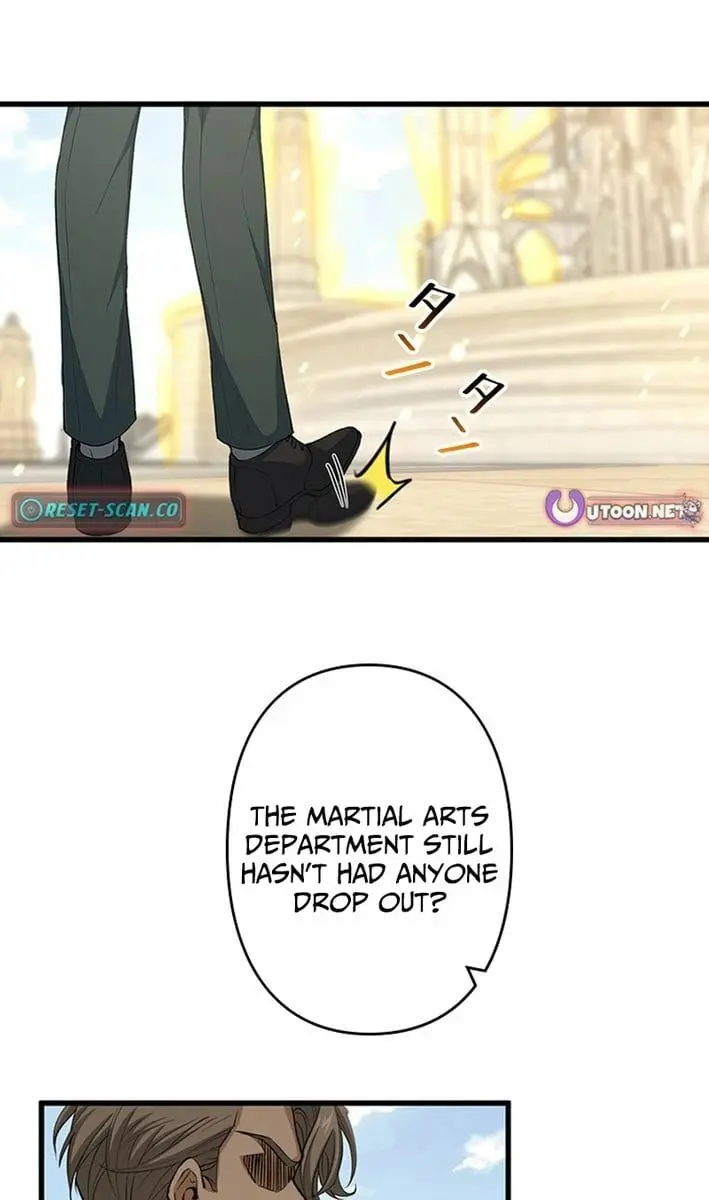 I Became a Genius at the Academy in a World Where Magic Reigns Supreme Chapter 43 Page 5