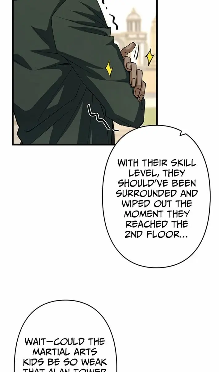 I Became a Genius at the Academy in a World Where Magic Reigns Supreme Chapter 43 Page 7
