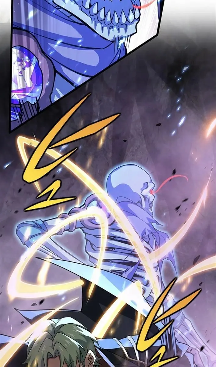 I Became a Genius at the Academy in a World Where Magic Reigns Supreme Chapter 43 Page 25