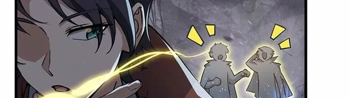 I Became a Genius at the Academy in a World Where Magic Reigns Supreme Chapter 43 Page 36