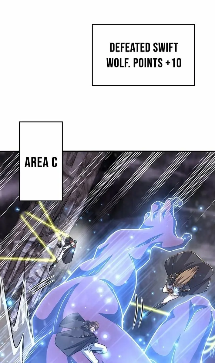I Became a Genius at the Academy in a World Where Magic Reigns Supreme Chapter 43 Page 48