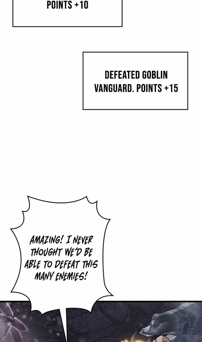 I Became a Genius at the Academy in a World Where Magic Reigns Supreme Chapter 43 Page 52