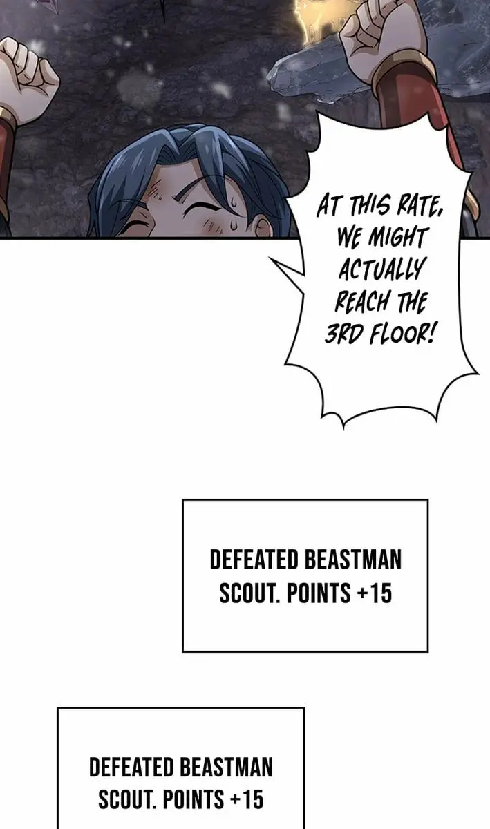 I Became a Genius at the Academy in a World Where Magic Reigns Supreme Chapter 43 Page 53
