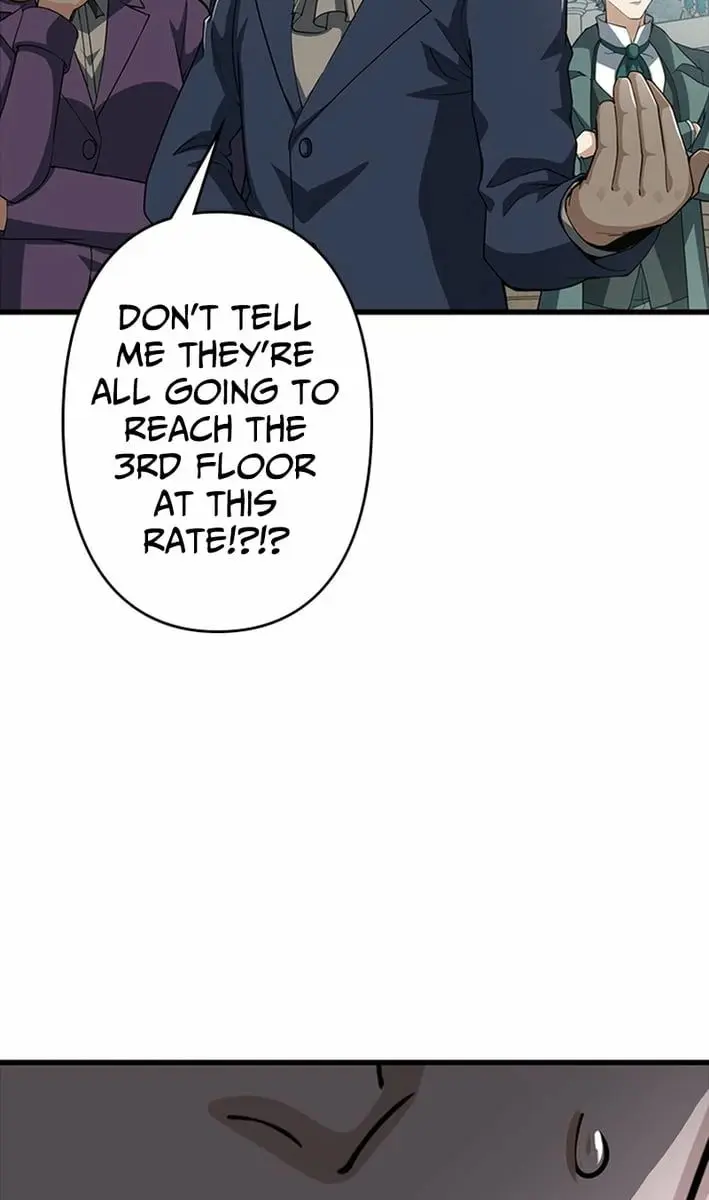 I Became a Genius at the Academy in a World Where Magic Reigns Supreme Chapter 43 Page 60