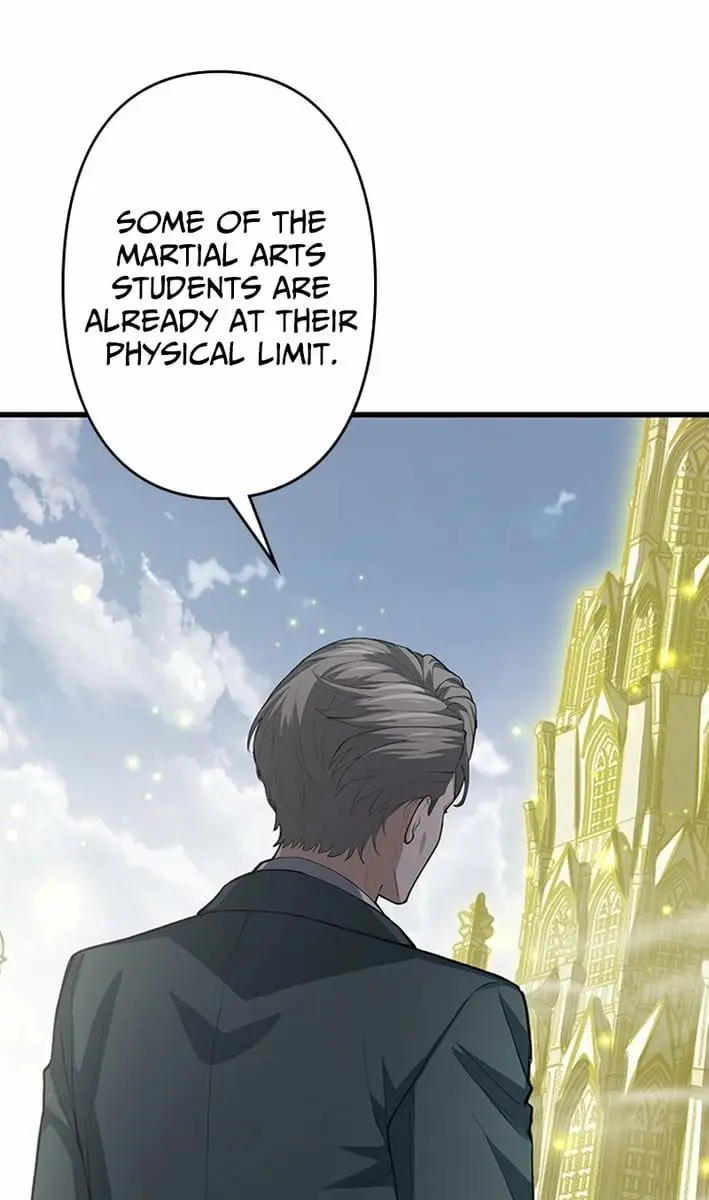 I Became a Genius at the Academy in a World Where Magic Reigns Supreme Chapter 43 Page 63