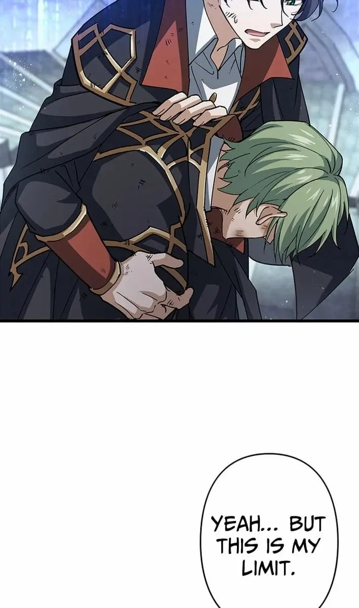 I Became a Genius at the Academy in a World Where Magic Reigns Supreme Chapter 43 Page 72