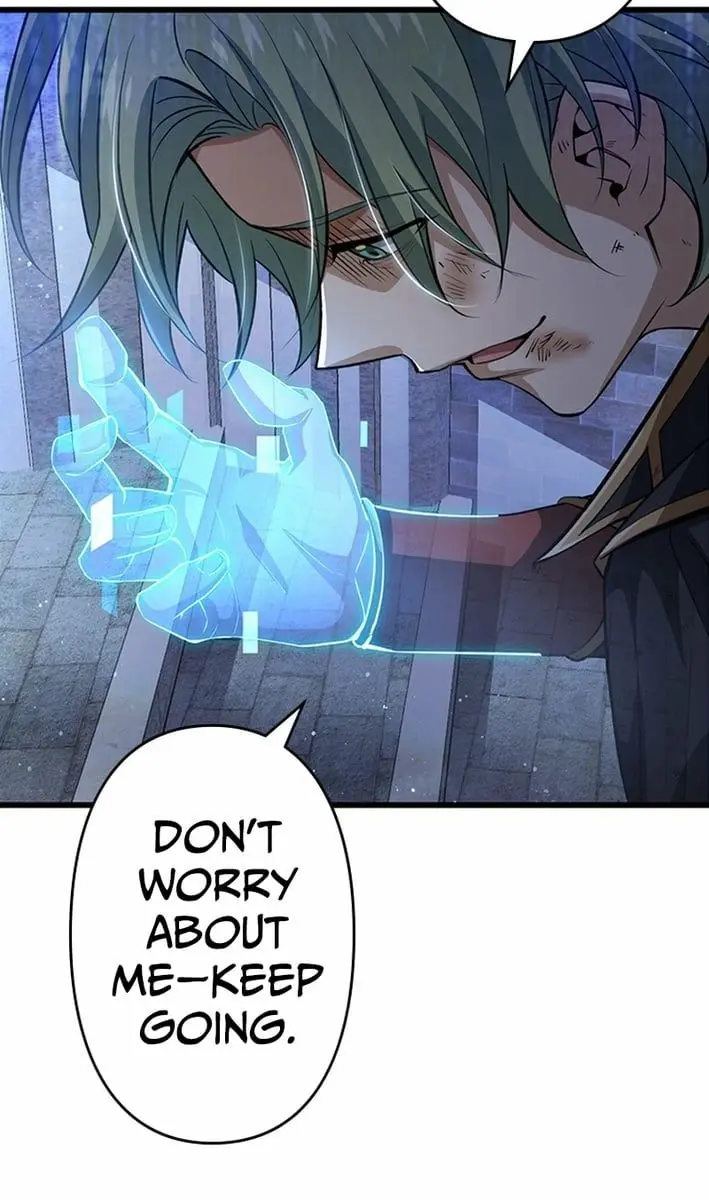 I Became a Genius at the Academy in a World Where Magic Reigns Supreme Chapter 43 Page 73