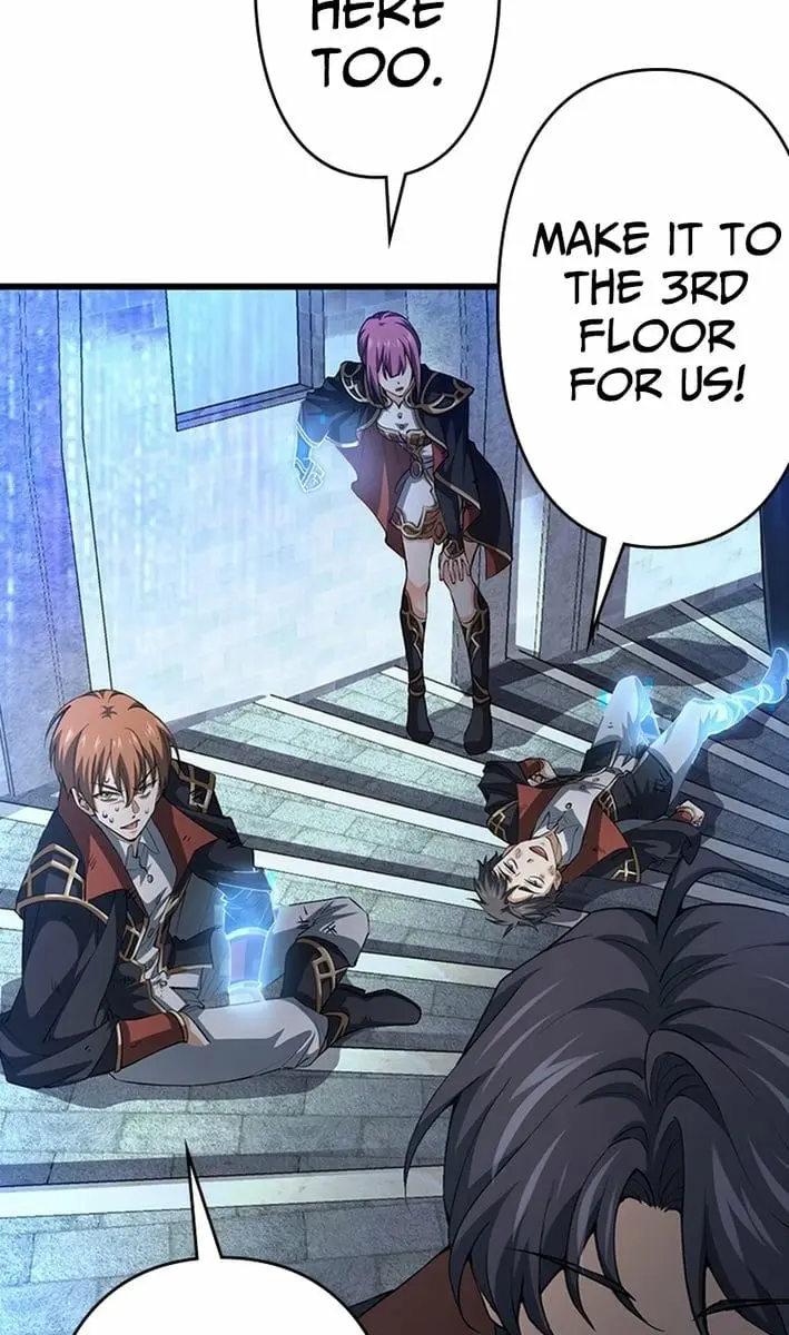 I Became a Genius at the Academy in a World Where Magic Reigns Supreme Chapter 43 Page 75