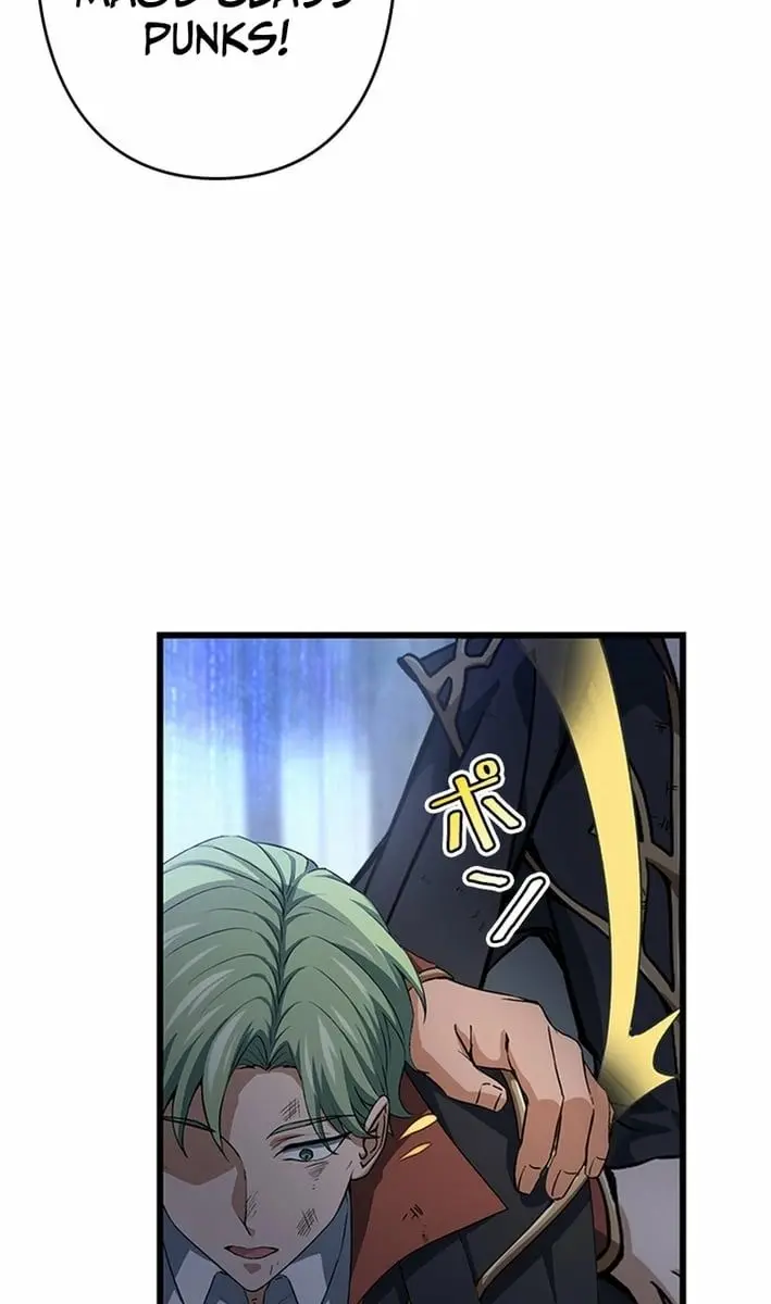 I Became a Genius at the Academy in a World Where Magic Reigns Supreme Chapter 43 Page 77