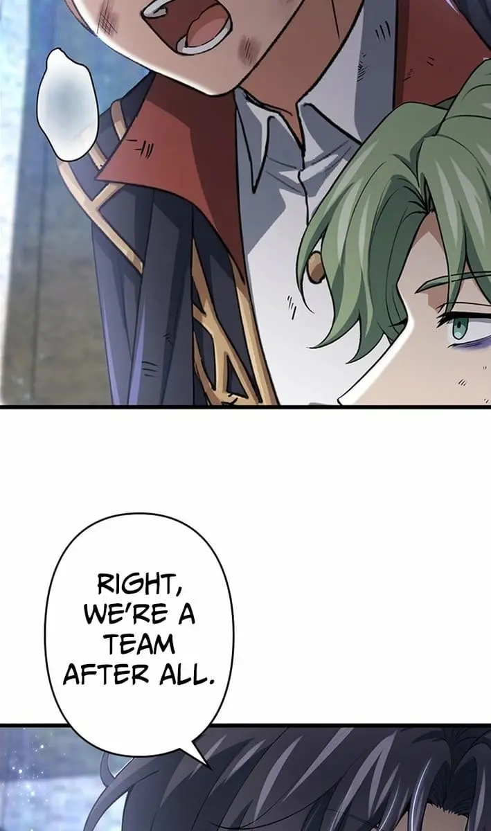I Became a Genius at the Academy in a World Where Magic Reigns Supreme Chapter 43 Page 79