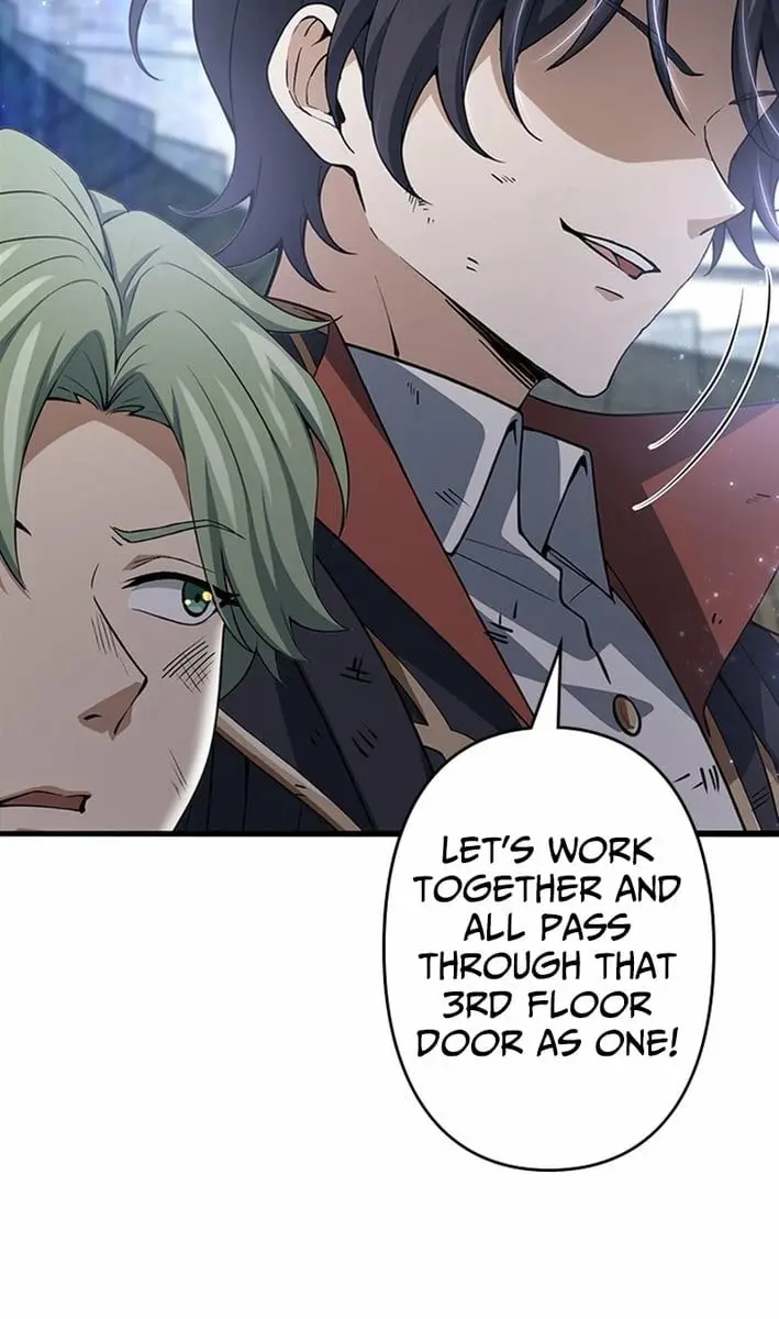 I Became a Genius at the Academy in a World Where Magic Reigns Supreme Chapter 43 Page 80
