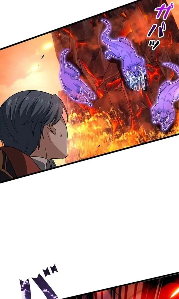 I Became a Genius at the Academy in a World Where Magic Reigns Supreme Chapter 44 Page 10