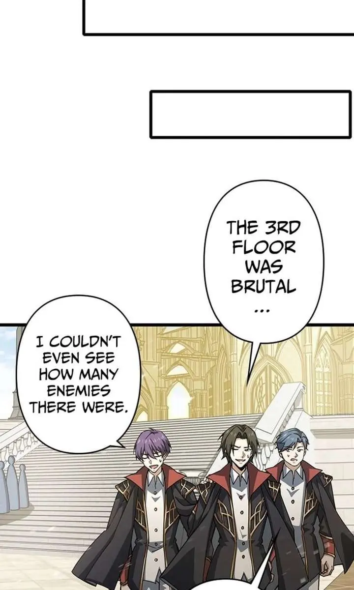 I Became a Genius at the Academy in a World Where Magic Reigns Supreme Chapter 44 Page 18